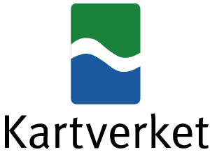 Kartverket logo