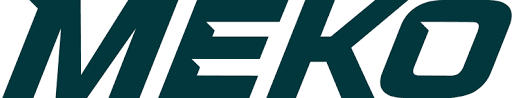 MEKO logo
