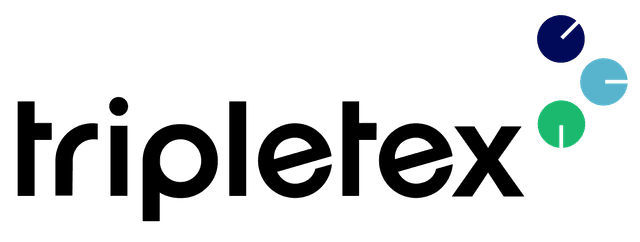Tripletex logo